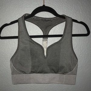 Gymshark sports bra